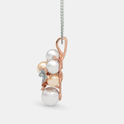 The Pearl Cloud Pendant - thumb 2