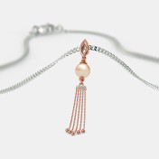 The Pearly Pendant - thumb 1
