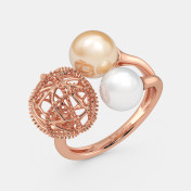 The Megan Ring - thumb 1