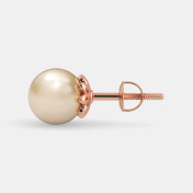 The Risa Stud Earrings - thumb 2