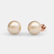 The Risa Stud Earrings - thumb 1