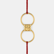 The Treasured Bond Ring - thumb 1