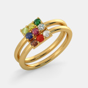 The Benign Bond Ring - thumb 2