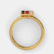 The Benign Bond Ring - thumb 5
