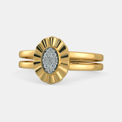 The Gracious Bond Ring - thumb 3