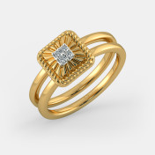The Fortitude Bond Ring - thumb 2