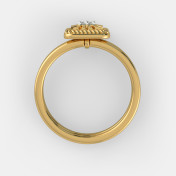 The Fortitude Bond Ring - thumb 5