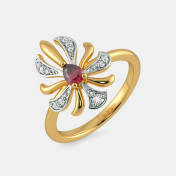 The Saisha Ring - thumb 1