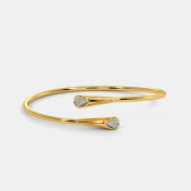 The Maisha Twister Bangle - thumb 3