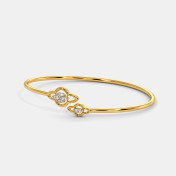 The Nicolla Twister Bangle - thumb 4
