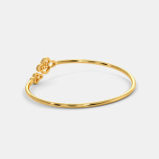 The Nicolla Twister Bangle - thumb 5