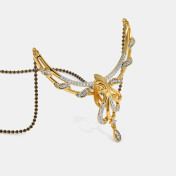 The Richi Convertible Mangalsutra Pendant - thumb 9
