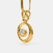 The Philomena Pendant - thumb 3