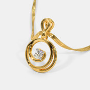 The Philomena Pendant - thumb 1