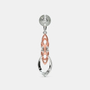 The Callie Drop Earrings - thumb 4