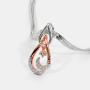 The Hailey Pendant - thumb 1