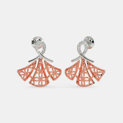 The Alasdair Drop Earrings - thumb 1