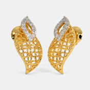 The Sundance Stud Earrings - thumb 1