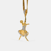 The Elara Pendant - thumb 3