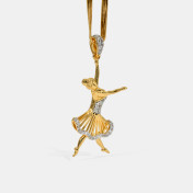 The Elara Pendant - thumb 5