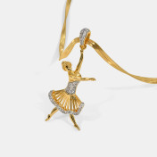 The Elara Pendant - thumb 1