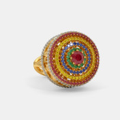 The Livia Dancing Ring - thumb 3