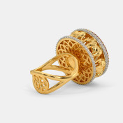 The Livia Dancing Ring - thumb 6