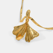 The Blue Ivy Pendant - thumb 1