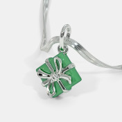 The Pretty Parcel Kids Pendant - thumb 1