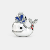 The Whale Kids Stud Earrings - thumb 2