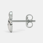 The Pretty Penguin Kids Stud Earrings - thumb 3