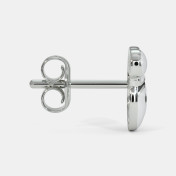 The Pretty Penguin Kids Stud Earrings - thumb 5