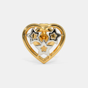 The Starheart Kids Stud Earrings - thumb 2