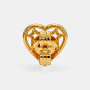 The Starheart Kids Stud Earrings - thumb 4