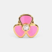 The Rini Kids Stud Earrings - thumb 2