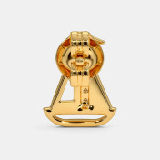 The Sail Kids Stud Earrings - thumb 4