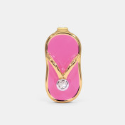 The Havana Kids Stud Earrings - thumb 2