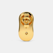 The Havana Kids Stud Earrings - thumb 4