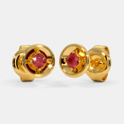 The Mimi Kids Stud Earrings - thumb 1