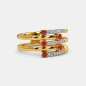 The Abiah Ring - thumb 3