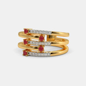 The Abiah Ring - thumb 4