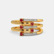 The Abiah Ring - thumb 8