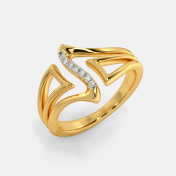 The Akito Ring - thumb 1