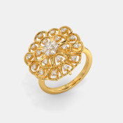 The Pulika Ring - thumb 1