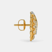 The Briny Stud Earrings - thumb 6