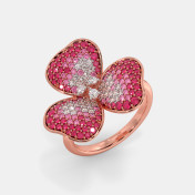 The Lunasha Ring - thumb 1