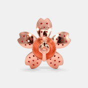 The Arowen Stud Earrings - thumb 5