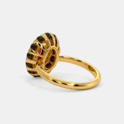 The Anaka Mangalsutra Ring - thumb 5