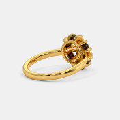 The Reya Mangalsutra Ring - thumb 6
