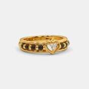 The Aaditaya Mangalsutra Ring - thumb 3